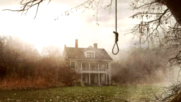 Current Owners Of The House That Inspired ‘The Conjuring’ Say The Home Is Still Haunted