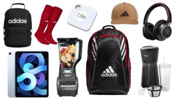 Daily Deals: Blenders, iPad Airs, and adidas End of Season Sale!