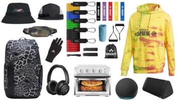 Daily Deals: Resistance Bands, Smart Speakers, Nike Sale And More!
