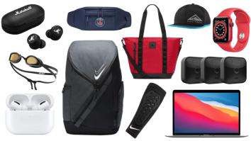 Daily Deals: AirPods Pros, Security Cameras, Nike Flash Sale And More!