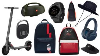 Daily Deals: JBL Speakers, Garmin Watches, Nike Flash Sale And More!