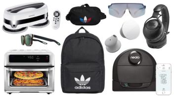 Daily Deals: Robot Vacuums, Earbuds, Air Fryers, Nike Sale And More!