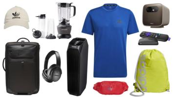 Daily Deals: Roku Media Players, Bose Headphones, Projectors And More!