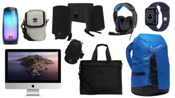 Daily Deals: iMacs, Speaker Systems, Apple Watches And More!
