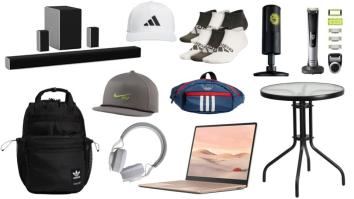 Daily Deals: Microsoft Surface Laptops, Mics, Sound Systems And More!