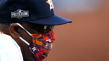 Dusty Baker Thinks Fan Voting ‘Might’ Hurt Astros’ Chances Of Making All-Star Team
