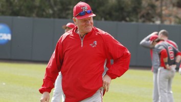 Fairfield Baseball Coach Has Insane 48 Hours, Flies Round-Trip To Vermont For His Son’s Wedding While Team Makes History In Texas