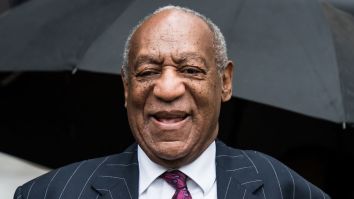 Bill Cosby Released From Prison Early After Court Overturns Sex Assault Conviction