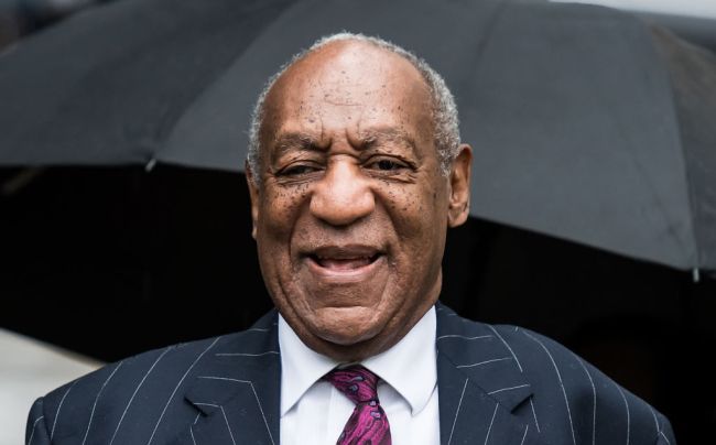 Comedian and TV star Bill Cosby to be released from prison early after Pennsylvania Supreme Court overturned Bill Cosby’s sex assault conviction, which he was sentenced up to 10 years for drugging and sexually assaulting Andrea Constand.