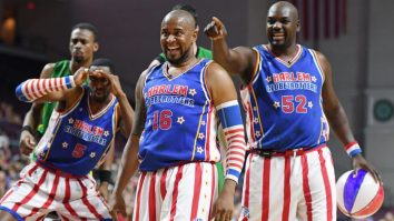 Harlem Globetrotters Pen Letter To NBA Petitioning For Expansion Franchise, ‘Not Now, But Right Now’