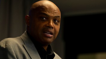 Charles Barkley Reveals His Bosses Won’t Let Him Joke About San Antonio And Their ‘Big Ole Women’ Due To Cancel Culture