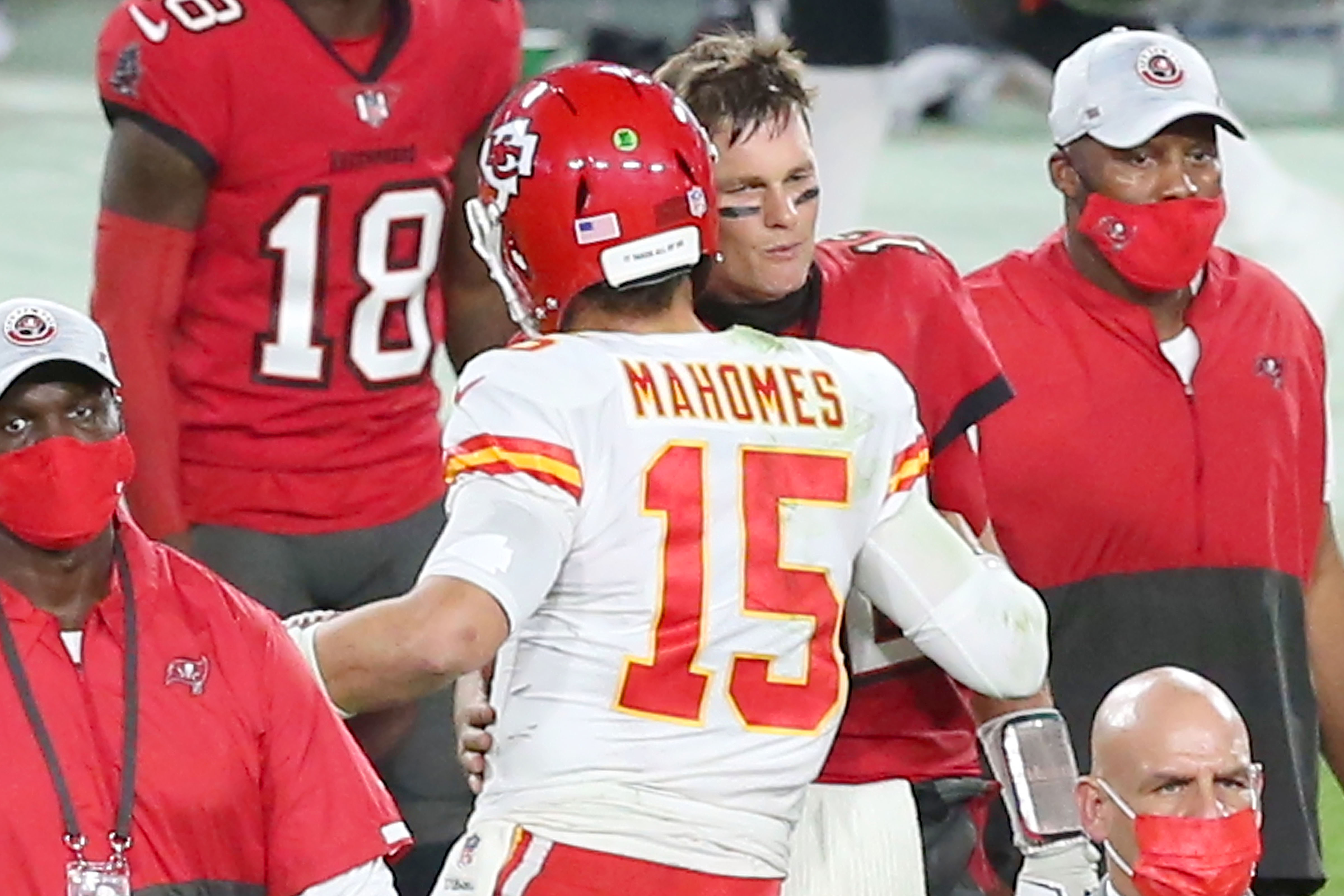 Madden NFL 22′ teases cover reveal, Chiefs' Patrick Mahomes involved?