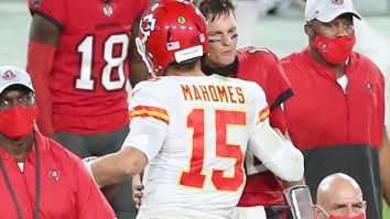 Leaked Video Appears To Reveal Tom Brady And Patrick Mahomes Will Be The Next Madden Cover Athletes