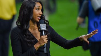 Maria Taylor Reportedly Rejected $5 Million/Year Contract From ESPN, Wants ‘Stephen A. Smith’ Money