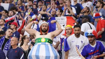 France Soccer Fans Miss EURO 2020 Match After Flying To The Wrong Stadium In The Completely Wrong Country