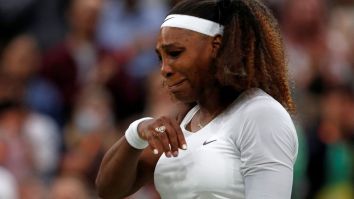 Serena Williams Withdrawals From Wimbledon With Injury As Centre Court Conditions Raise Questions