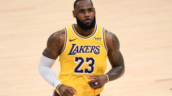 NBA Twitter Mercilessly Mocks LeBron James With Cancun Memes After Lakers Get Eliminated From Playoffs