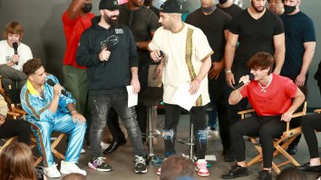 Bryce Hall Vs Austin McBroom TikTok Vs Youtube Fight Draws Huge Crowd Of Influencers With Over A Billion Followers To Miami