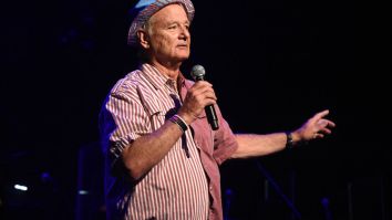 Bill Murray Is Nearly Impossible To Contact: Legend Has No Phone, No Agent – Only A 1-800 Number