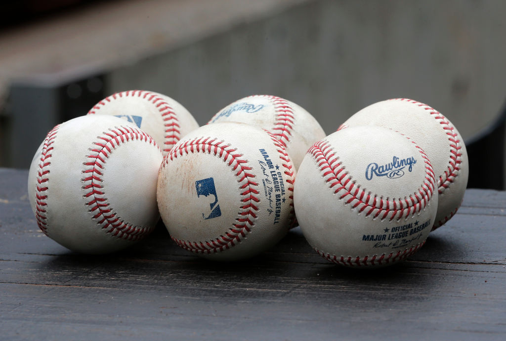 MLB's ball-doctoring “goo” scandal: Pitchers messing with the ball is a  pastime.