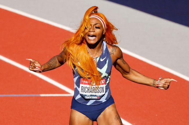2020 U.S. Olympic Track & Field Team Trials - Sha'Carri Richardson