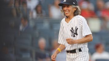 Yankees Finally Honor 60-Year-Old Batgirl’s Dream, Fixing An Outdated Response From 1961