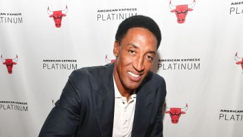 Scottie Pippen Gets Dragged By The Internet After Saying LeBron James Won 2016 NBA Championship With ‘No Help’