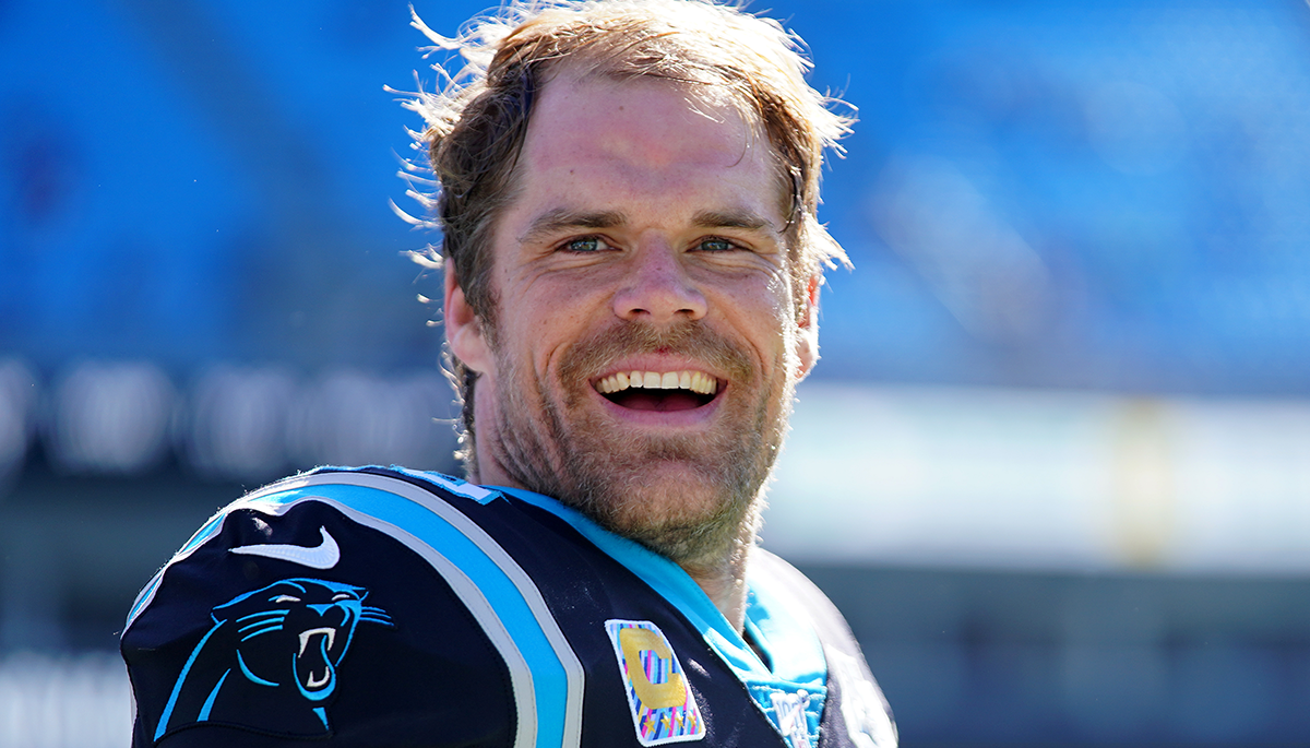 Greg Olsen's Son Finds Donor Match For Heart Transplant, 'Huge Step Forward'