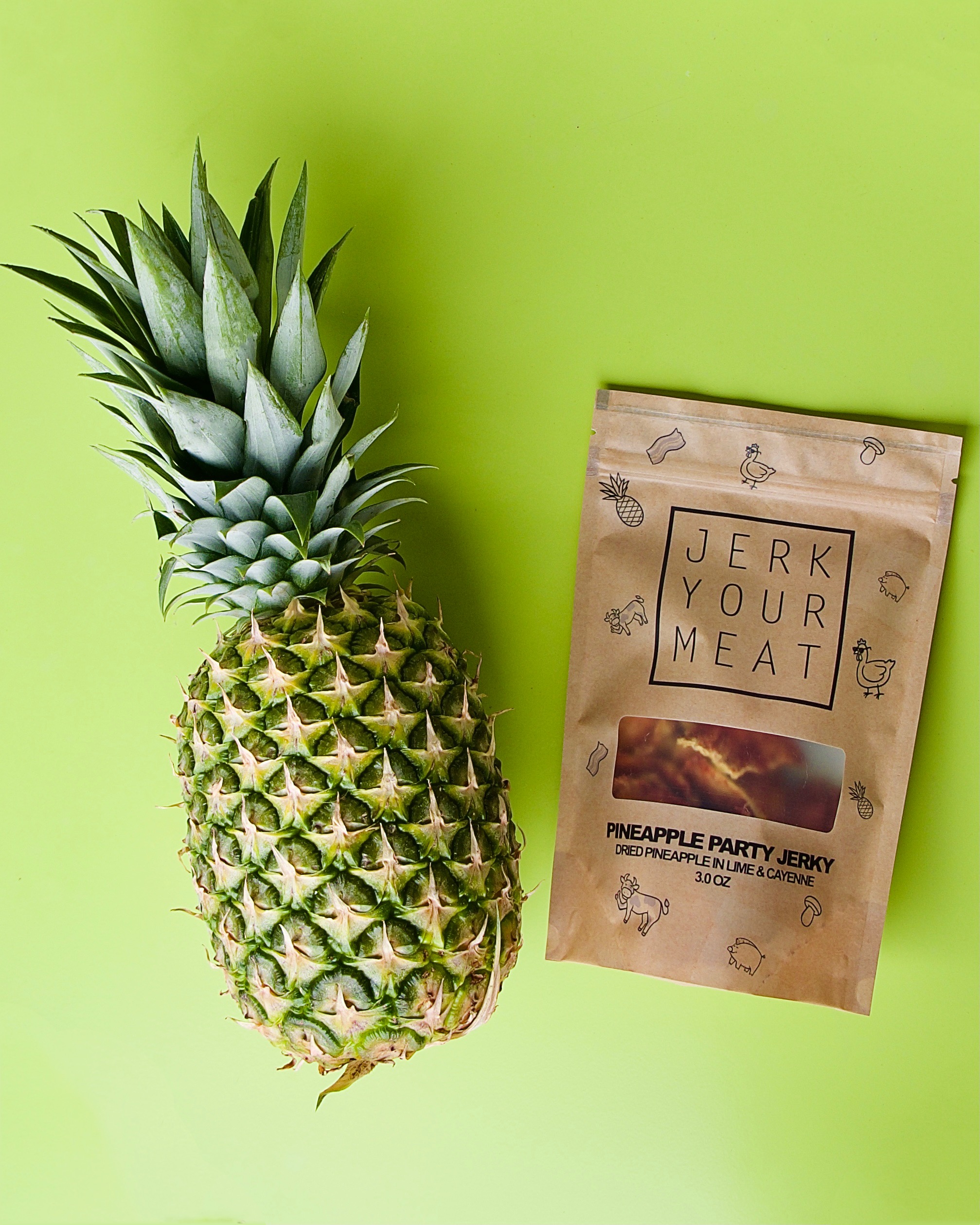 This Jerky Company With A Provocative Name Is Changing The Jerky Game