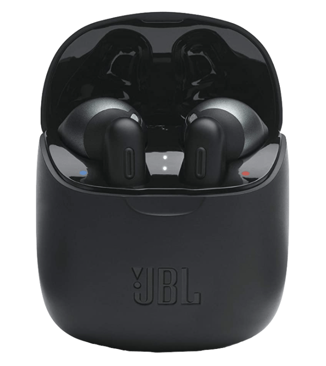JBL Tune True Wireless Earbuds