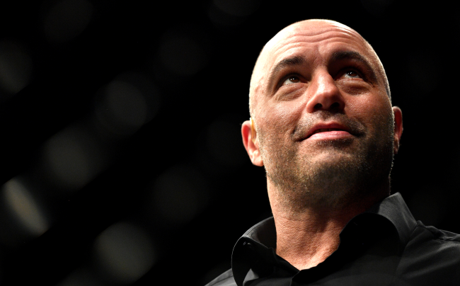 Joe Rogan Reveals Why He Can t Play Video Games Anymore