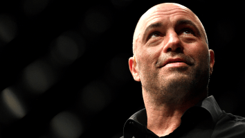Joe Rogan Reveals The Relatable Reason Why He Can’t Play Video Games Anymore