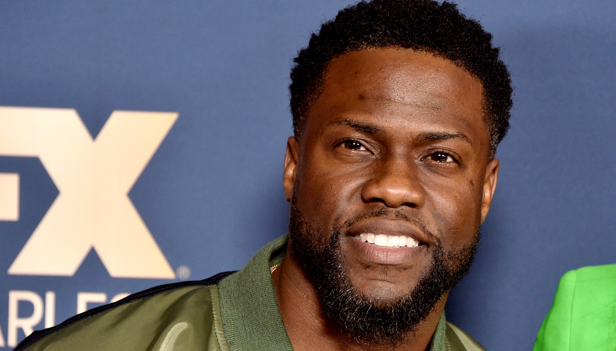 Kevin Hart Blasts The Current Cancel Culture 'That’s Not How I Operate'
