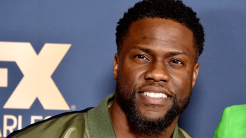 Kevin Hart Blasts Cancel Culture: ‘When Did We Get To A Point Where Life Was Supposed To Be Perfect?’