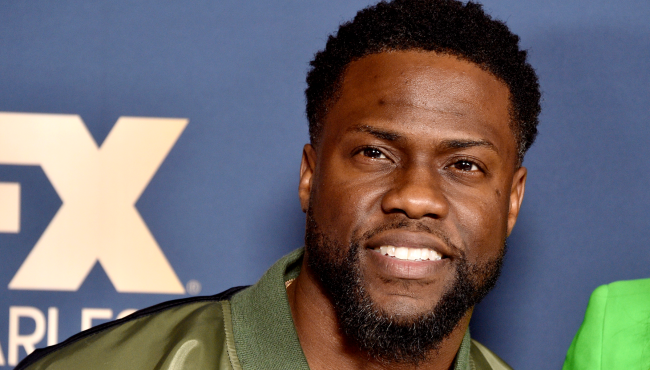 Kevin Hart Blasts The Current Cancel Culture Thats Not How I Operate