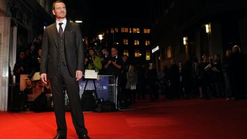 David Fincher’s Next Movie Will Be About An Elite Assassin Played By Michael Fassbender
