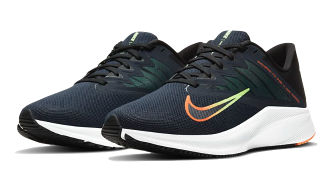 NIKE WMNS QUEST 3 PREMIUM - RUNNING SHOES | SPORTGURU.EU
