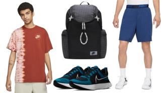 Nike Summer Flash Sale – Extra 20% on select styles with code FAST20