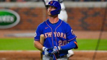 Pete Alonso Goes Full Conspiracy Theory About MLB Leadership And The Baseballs That Are Being Used