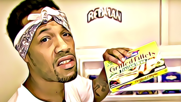 Why Redman’s Episode Of ‘MTV Cribs’ Remains One Of The Best Things To Ever Air On Television