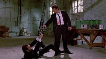 Quentin Tarantino Legitimately Considered Remaking ‘Reservoir Dogs’