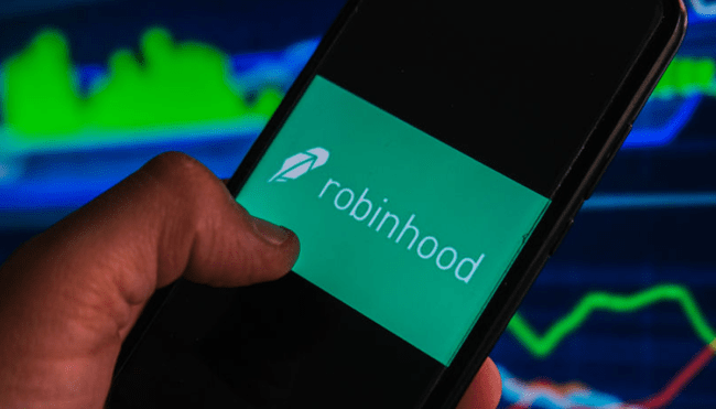 Robinhood historic fine investor compensation