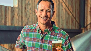 Dogfish Head’s Founder Reveals The Most Revolting Beer He’s Ever Made And Shares The Wild Story Behind His First Brew