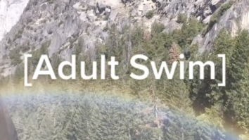 Adult Swim Commercials Are The Best And TikTok Is Bringing Back The Artistic Cinematography With Its Newest Trend