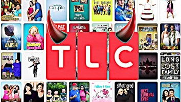 TLC Continues To Stray Further From The Lord