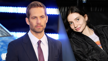 Vin Diesel On Whether Paul Walker’s Daughter Will Ever Join The ‘Fast & Furious’ Franchise