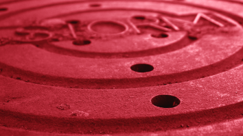 Woman Found Naked In A Storm Drain In Florida Rescued From Another Storm Drain In Texas