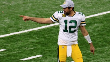 Former Packers Exec Anonymously Claims Aaron Rodgers Won’t Back Down To Return To Team