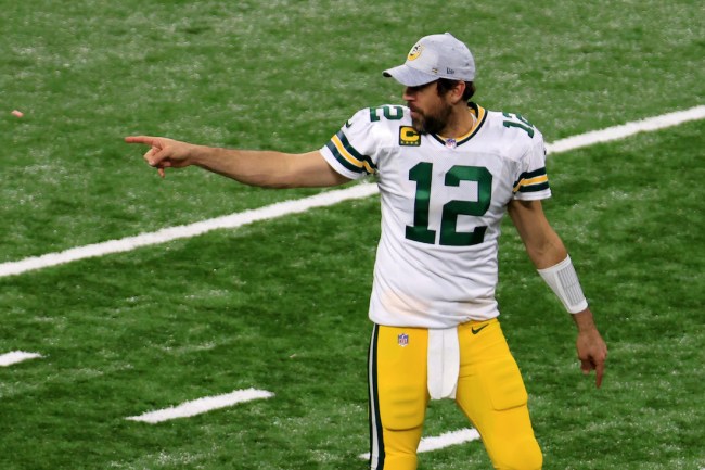 Former Green Bay Packers exec claims Aaron Rodgers won't return to team without serious front office changes being made