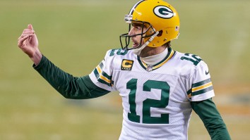 Peter King’s Idea To Resolve Aaron Rodgers-Packers Drama Seems Good, But Would The QB Even Agree To It?